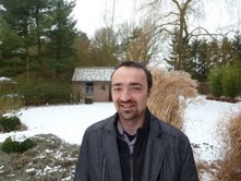 Geert Laporte, lid verkeersadviesraad