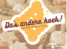 nieuwjaarzingen