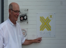Tremelo wordt weldra een Save gemeente