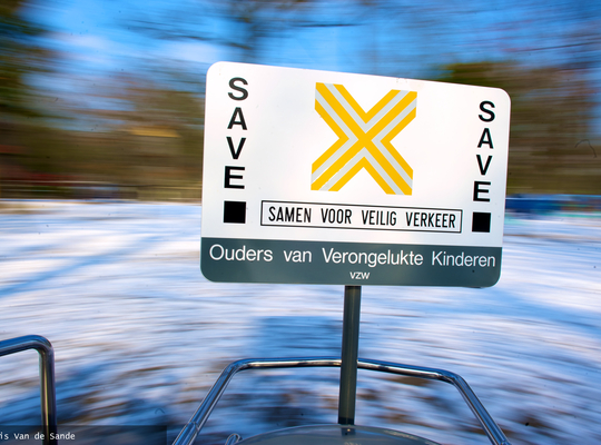 SAVE-charter Steden & Gemeenten.