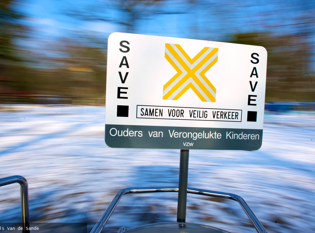 Project : SAVE-charter Steden & Gemeenten.